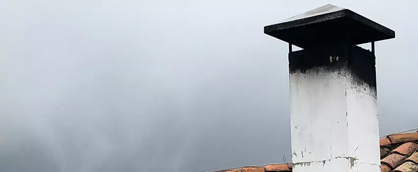 Chimney Damper Inspection in Gainesville, TX