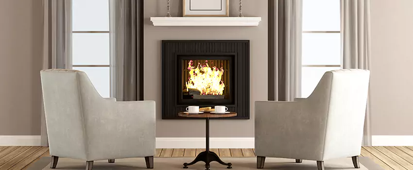 Heat & Glo Outdoor Gas Fireplaces Installation Contractors in Gainesville, Texas