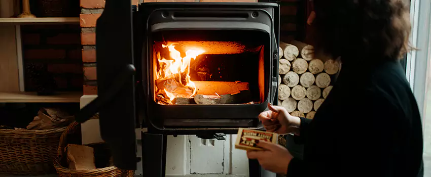 Key Features of Vermont Castings Fireplaces in Gainesville, TX