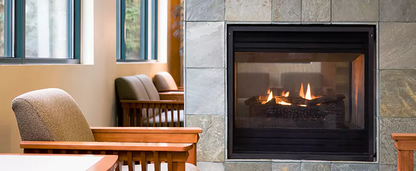 Osburn Fireplace Tempered Glass Hearth Pad Replacement in Gainesville, Texas